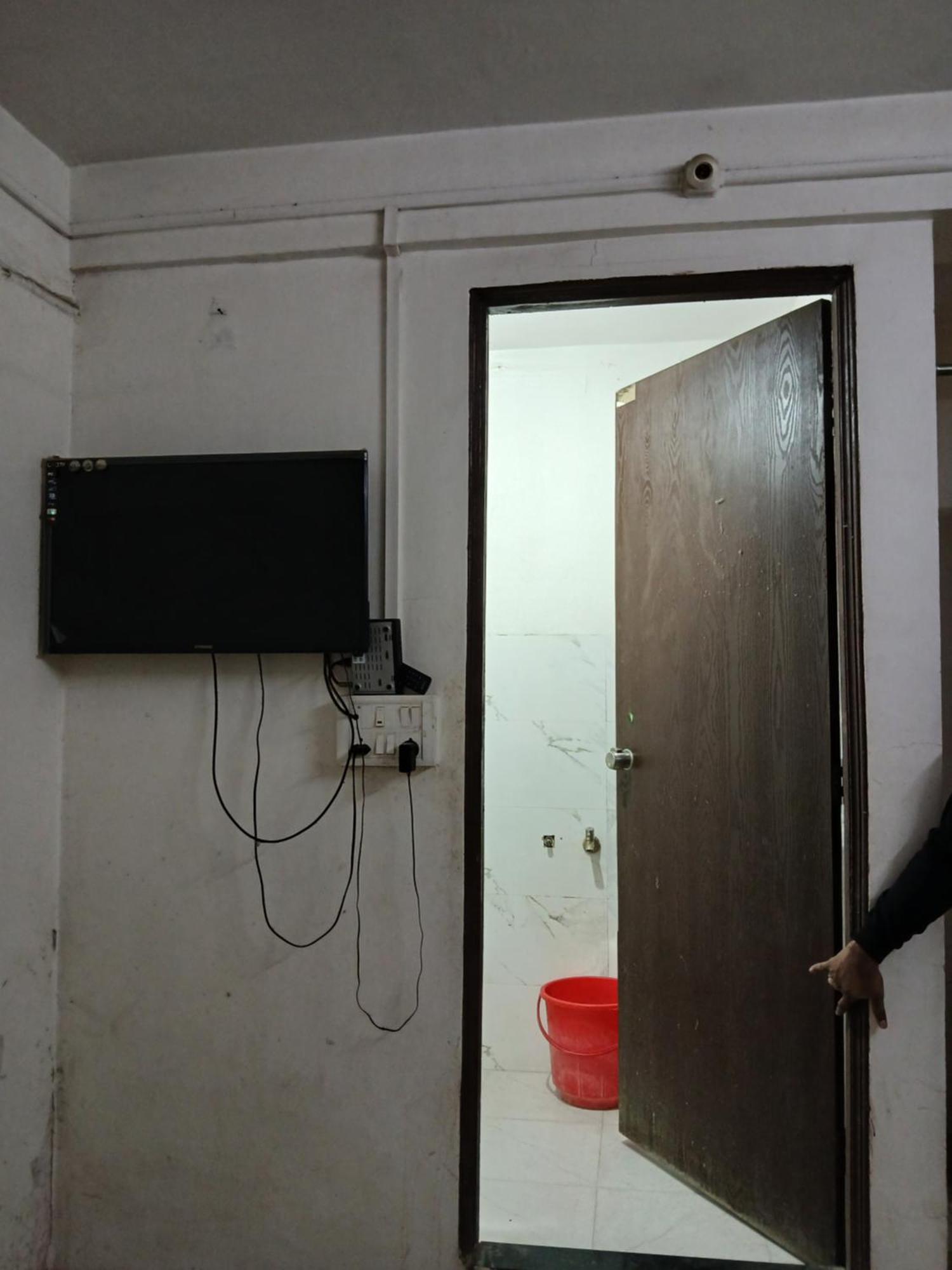Asian Rest Rooms Aurangābād Exterior foto