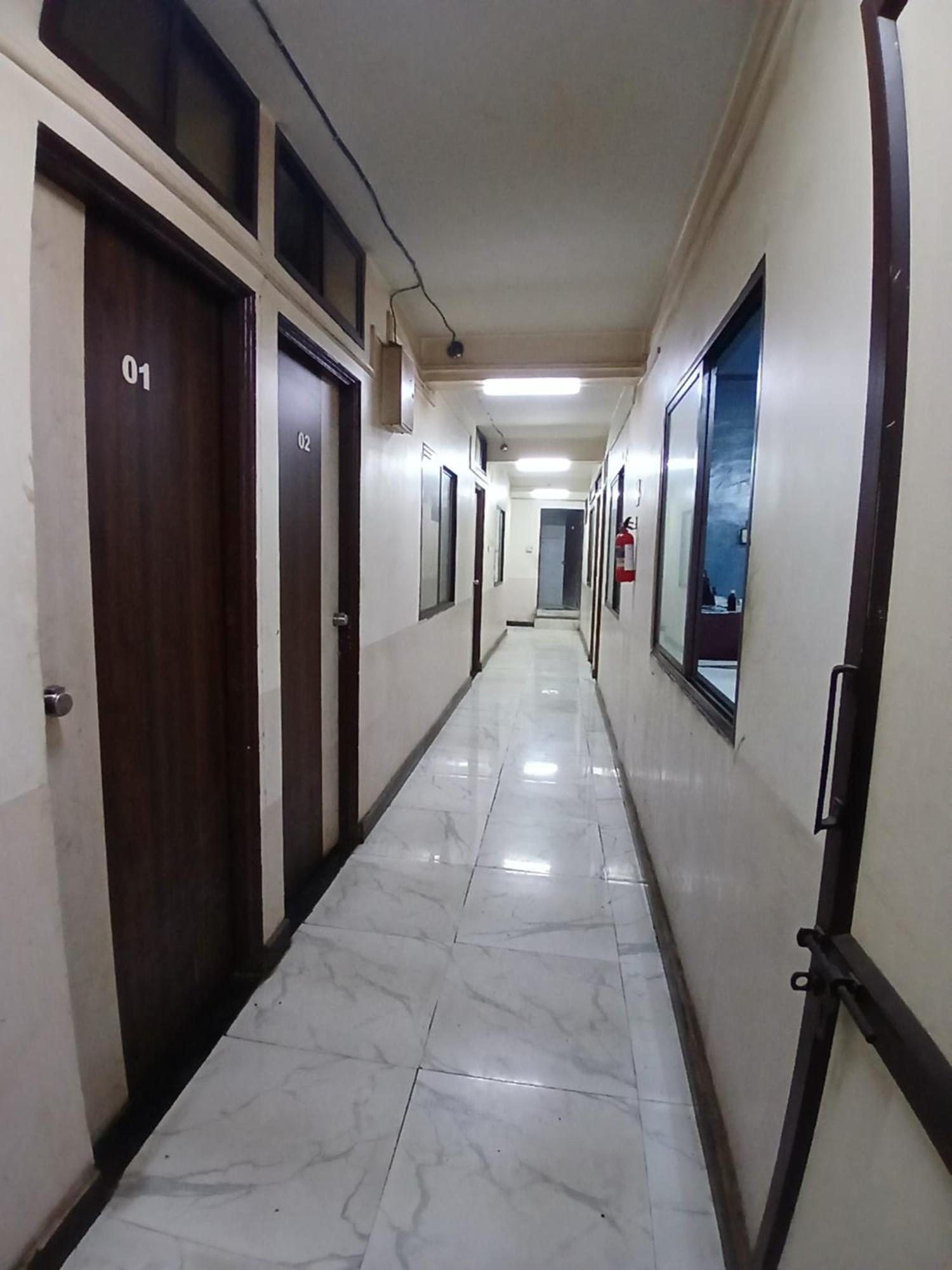 Asian Rest Rooms Aurangābād Exterior foto