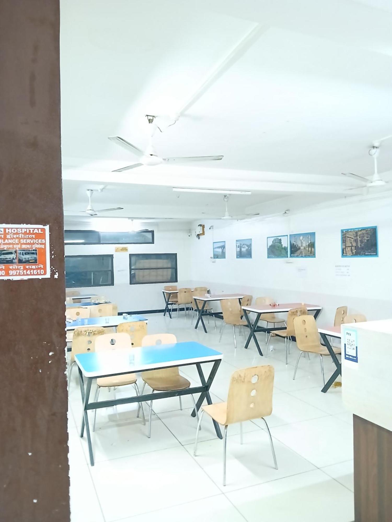 Asian Rest Rooms Aurangābād Exterior foto